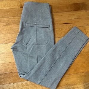 Delancey herringbone tight - athleta brand new with tags